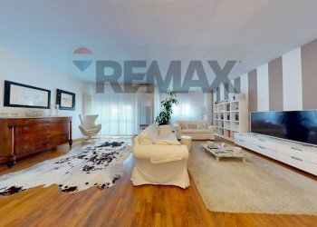 Soggiorno - Villa Bifamiliare viale Oberdan
 
39, Camaiore - foto 29