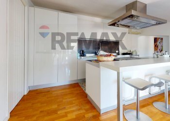Cucina - Villa Bifamiliare viale Oberdan
 
39, Camaiore - foto 33