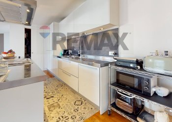 Cucina - Villa Bifamiliare viale Oberdan
 
39, Camaiore - foto 34
