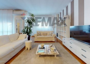 Soggiorno - Villa Bifamiliare viale Oberdan
 
39, Camaiore - foto 35