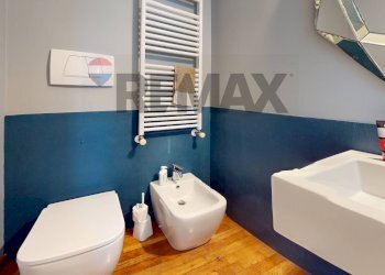 Bagno - Villa Bifamiliare viale Oberdan
 
39, Camaiore - foto 42