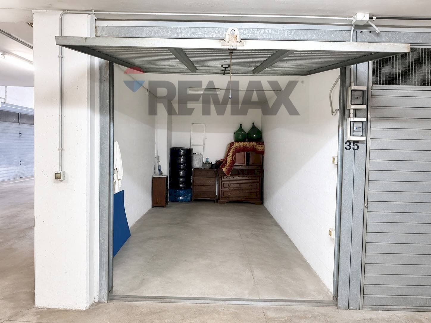 Parcheggio - Box Roma - photo 1