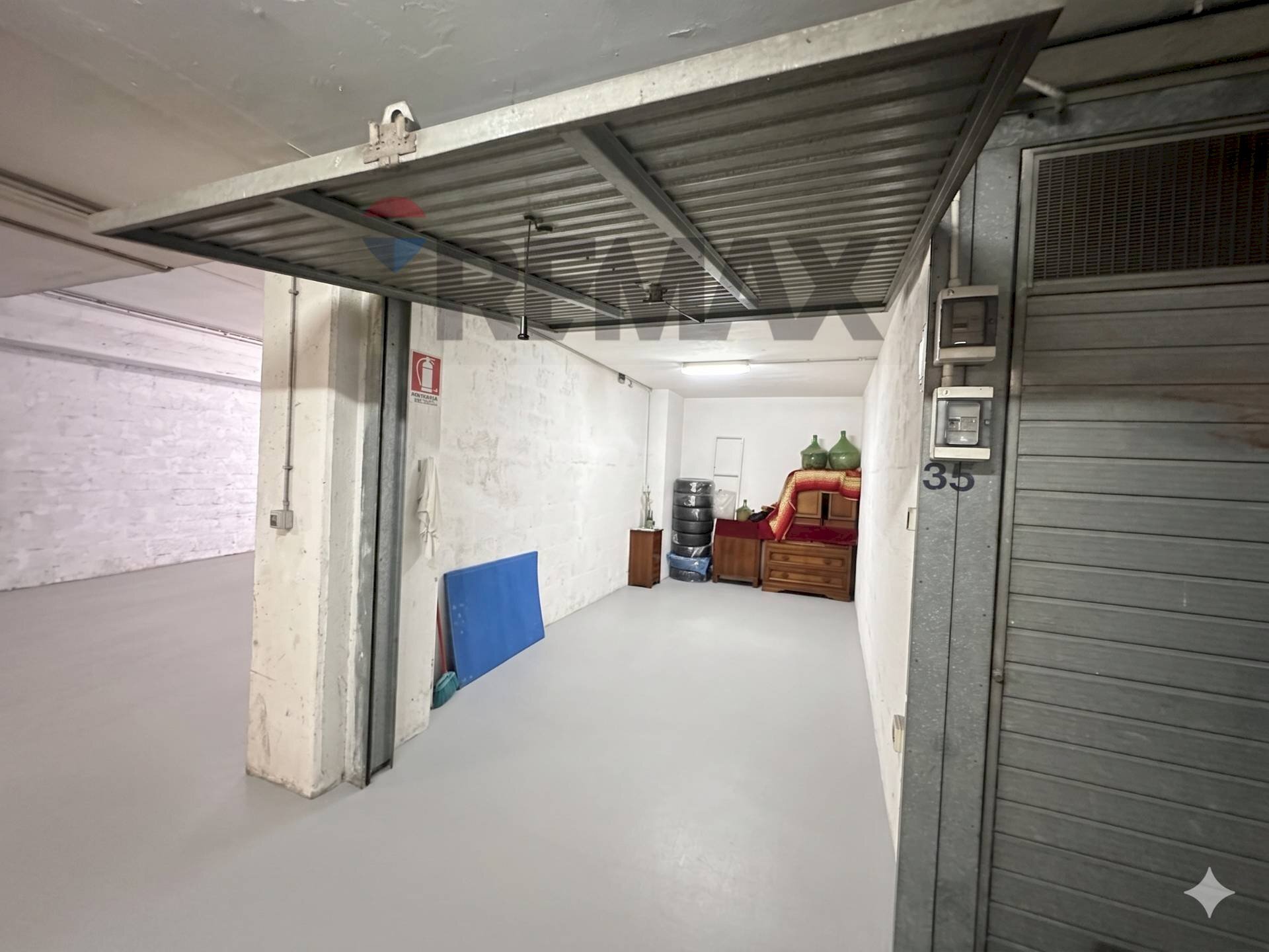 Parcheggio - Box Roma - photo 2