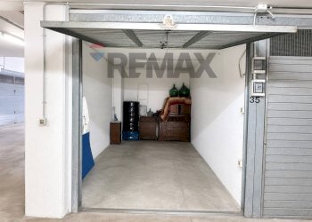 Parcheggio - Box Roma - photo 1