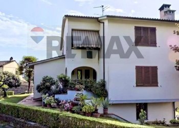 Casa all\'aperto - Casa semi indipendente Montevarchi - foto 1