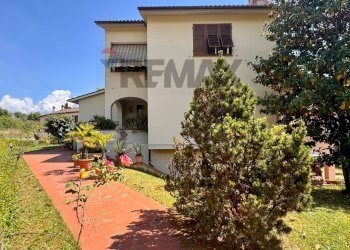 Casa all\'aperto - Casa semi indipendente Montevarchi - foto 2