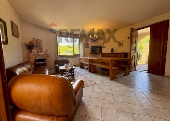 Soggiorno - Casa semi indipendente Montevarchi - foto 4