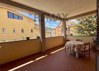 Terrazza - Casa semi indipendente Montevarchi - foto 5