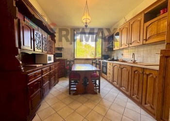 Cucina - Casa semi indipendente Montevarchi - foto 7