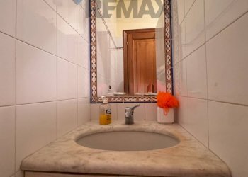 Bagno - Casa semi indipendente Montevarchi - foto 9