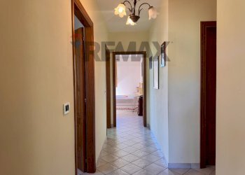 Hall / corridoio - Casa semi indipendente Montevarchi - foto 12