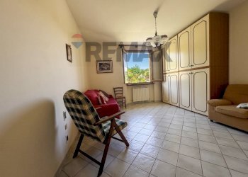 Soggiorno - Casa semi indipendente Montevarchi - foto 13
