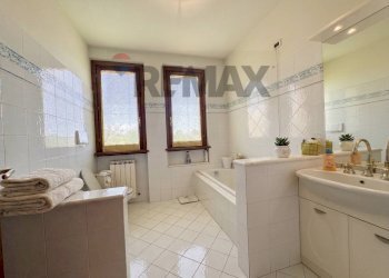 Bagno - Casa semi indipendente Montevarchi - foto 16