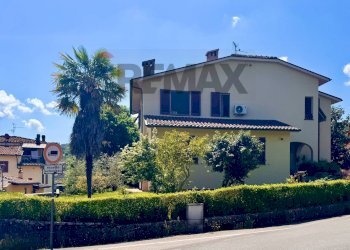Casa all\'aperto - Casa semi indipendente Montevarchi - foto 24
