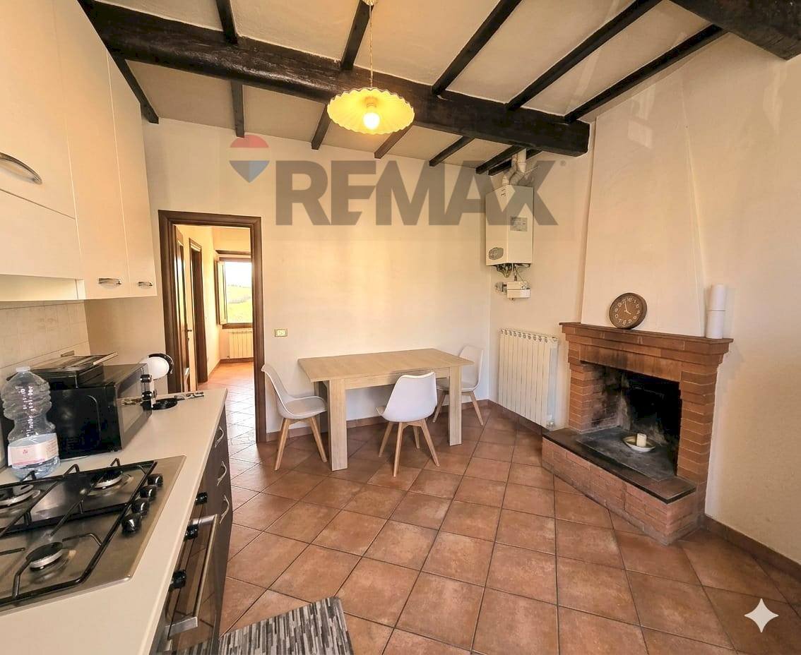Cucina - Four-room apartment Loro Ciuffenna - photo 1