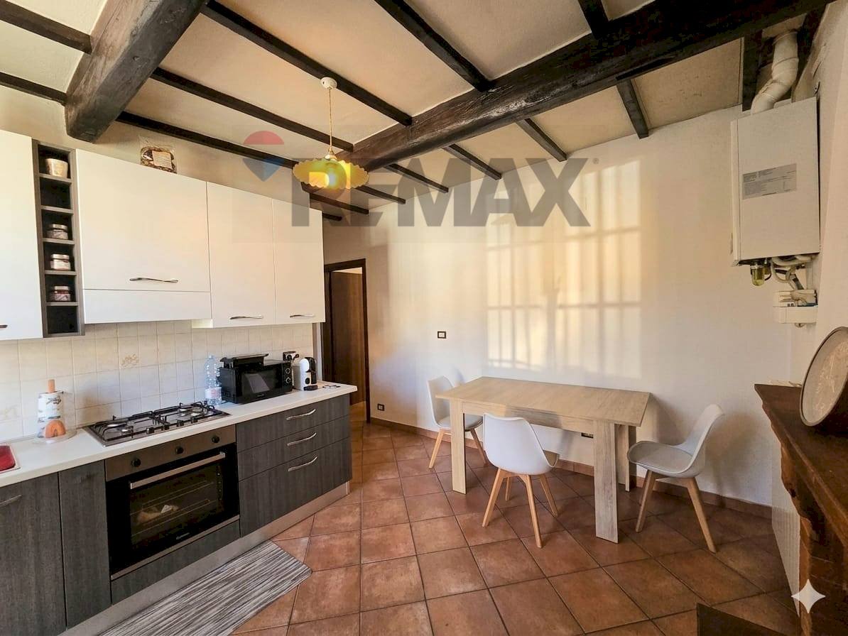 Cucina - Four-room apartment Loro Ciuffenna - photo 3