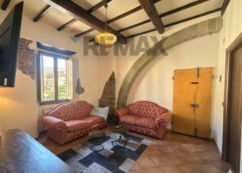 Soggiorno - Four-room apartment Loro Ciuffenna - photo 4
