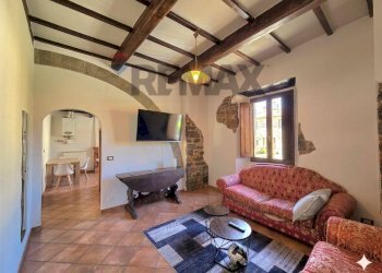 Soggiorno - Four-room apartment Loro Ciuffenna - photo 5