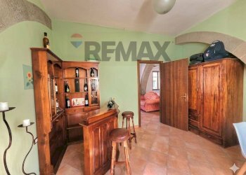 Sala da pranzo - Four-room apartment Loro Ciuffenna - photo 6