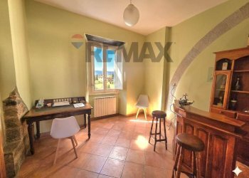 Sala da pranzo - Four-room apartment Loro Ciuffenna - photo 7