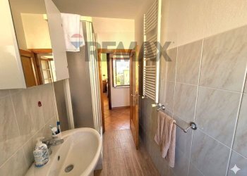 Bagno - Four-room apartment Loro Ciuffenna - photo 9