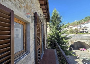 Balcone - Four-room apartment Loro Ciuffenna - photo 11