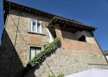 Casa all\'aperto - Four-room apartment Loro Ciuffenna - photo 12