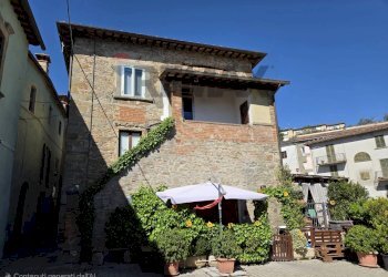 Casa all\'aperto - Four-room apartment Loro Ciuffenna - photo 13
