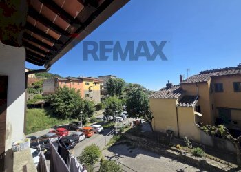 Edificio all\'aperto - Four-room apartment Loro Ciuffenna - photo 15