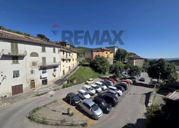 Edificio all\'aperto - Four-room apartment Loro Ciuffenna - photo 16