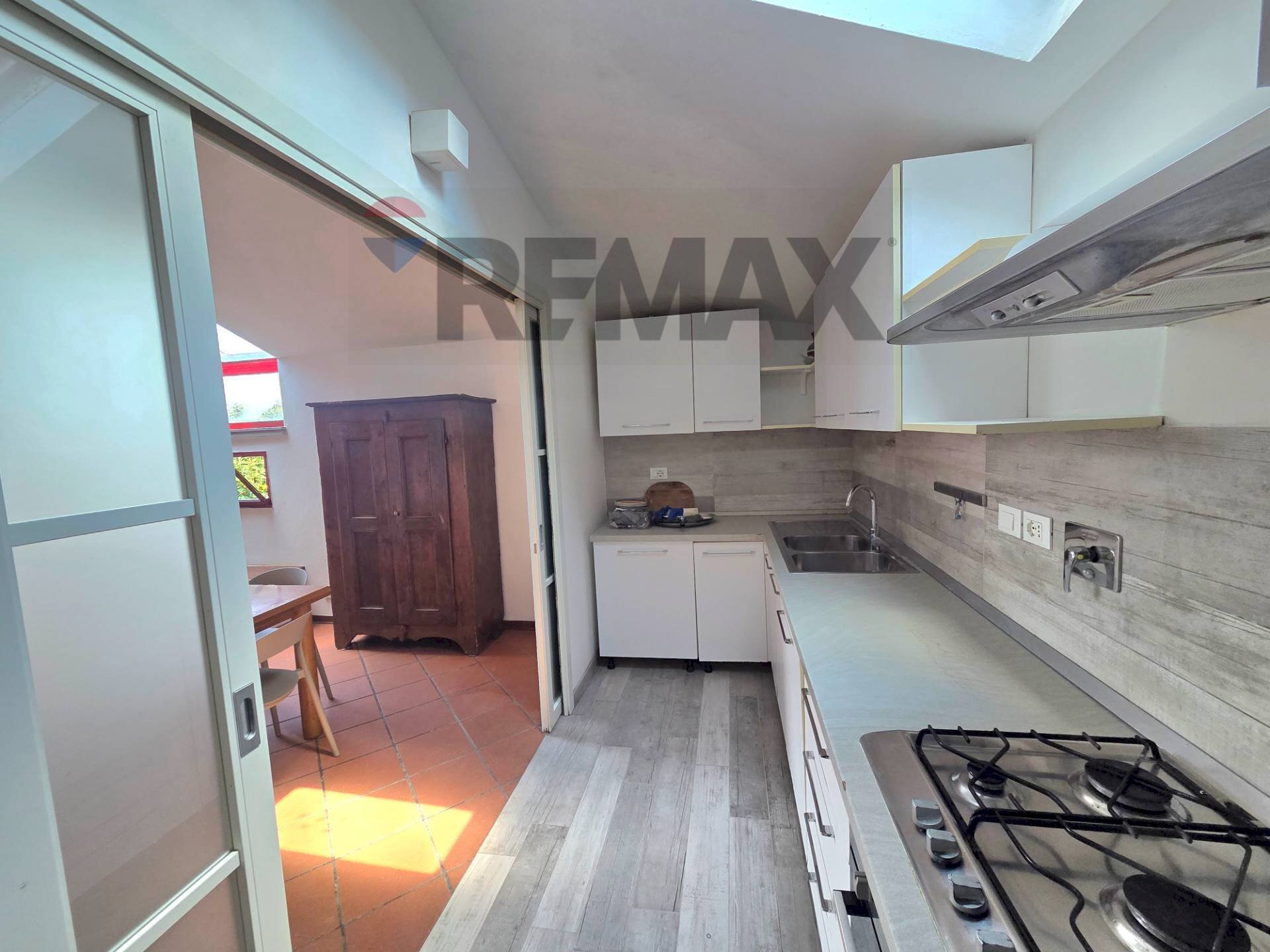 Cucina - Appartamento Montevarchi - foto 2