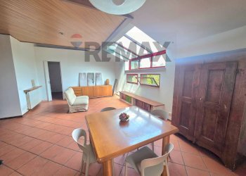 Sala da pranzo - Appartamento Montevarchi - foto 4