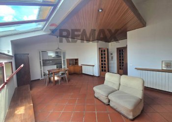 Sala da pranzo - Appartamento Montevarchi - foto 5