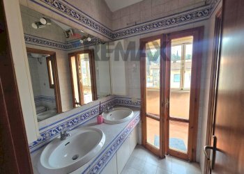 Bagno - Appartamento Montevarchi - foto 16