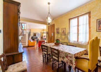 Sala da pranzo - Independent house via Del Valico
 
1, Figline e Incisa Valdarno - photo 1