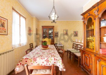 Sala da pranzo - Independent house via Del Valico
 
1, Figline e Incisa Valdarno - photo 8