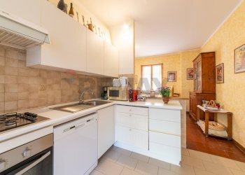 Cucina - Independent house via Del Valico
 
1, Figline e Incisa Valdarno - photo 10