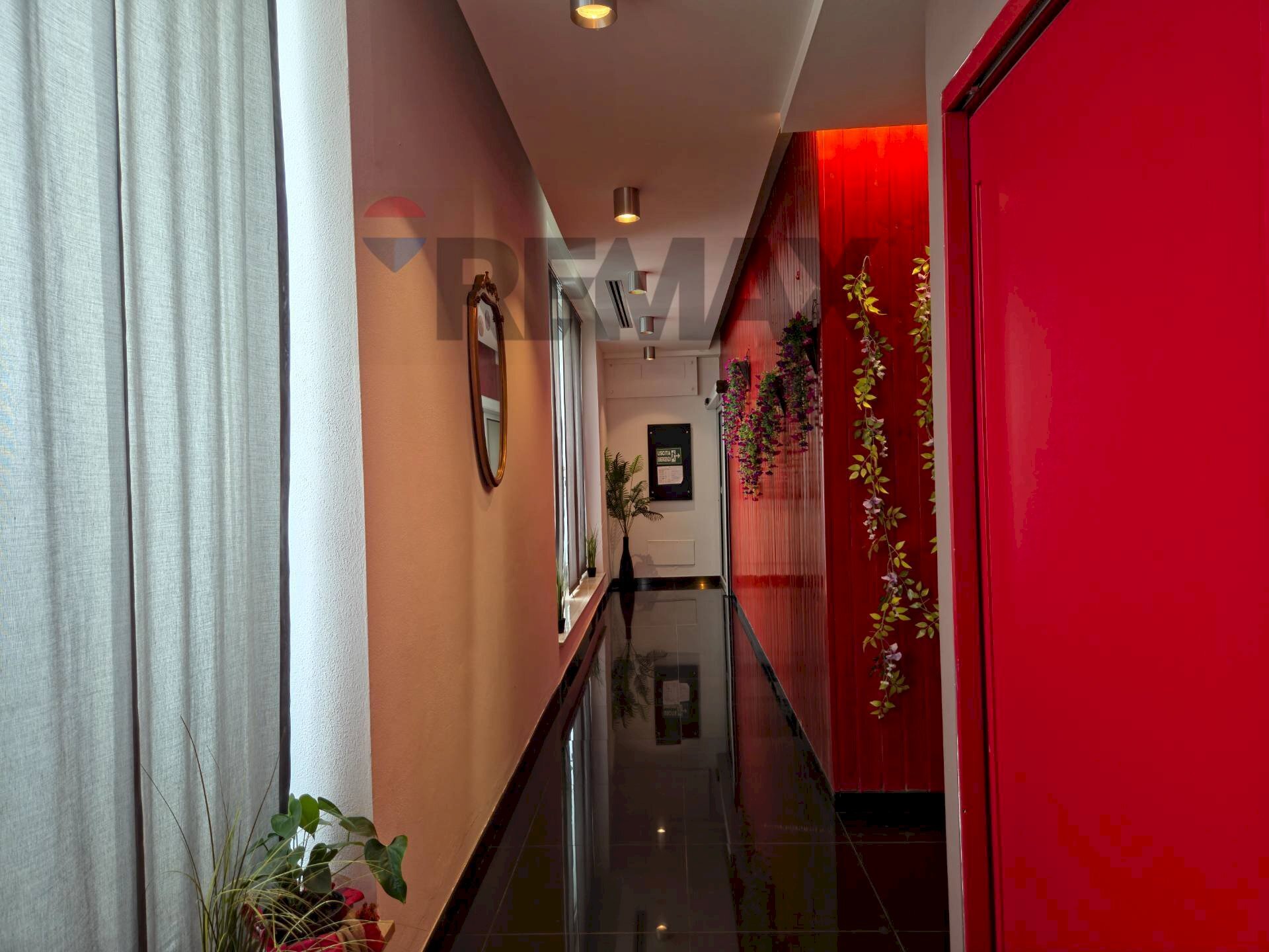 Hall / corridoio - Commercial Activity via trieste
231, Ravenna - photo 3