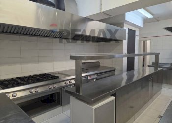 Cucina - Commercial Activity via trieste
231, Ravenna - photo 12