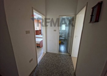 Hall / corridoio - Quadrilocale Via Giacomo Matteotti
 
6, San Marco Argentano - foto 11