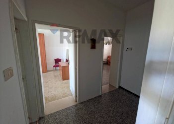 Hall / corridoio - Quadrilocale Via Giacomo Matteotti
 
6, San Marco Argentano - foto 18