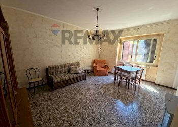 Sala da pranzo - Quadrilocale Via Giacomo Matteotti
 
6, San Marco Argentano - foto 23