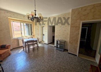 Sala da pranzo - Quadrilocale Via Giacomo Matteotti
 
6, San Marco Argentano - foto 24