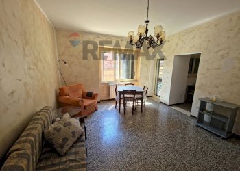 Sala da pranzo - Quadrilocale Via Giacomo Matteotti
 
6, San Marco Argentano - foto 25