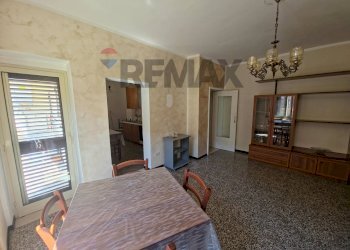 Sala da pranzo - Quadrilocale Via Giacomo Matteotti
 
6, San Marco Argentano - foto 26