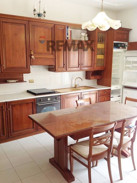 Cucina - Quadrilocale via cavalieri, Barcellona Pozzo di Gotto - foto 1