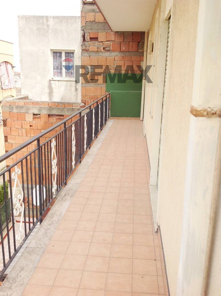 Balcone - Quadrilocale via cavalieri, Barcellona Pozzo di Gotto - foto 3