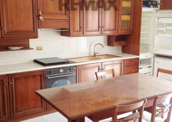 Cucina - Quadrilocale via cavalieri, Barcellona Pozzo di Gotto - foto 1
