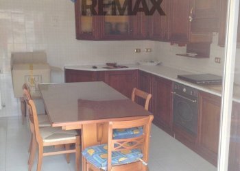 Cucina - Quadrilocale via cavalieri, Barcellona Pozzo di Gotto - foto 4
