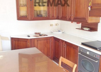 Cucina - Quadrilocale via cavalieri, Barcellona Pozzo di Gotto - foto 5